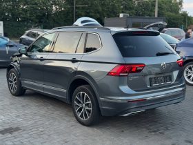 VOLKSWAGEN TIGUAN SE, 2020