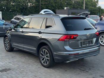 VOLKSWAGEN TIGUAN SE, 2020