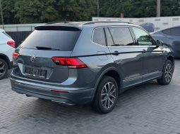 VOLKSWAGEN TIGUAN SE, 2020