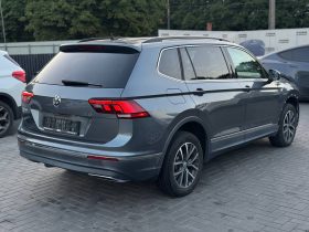VOLKSWAGEN TIGUAN SE, 2020