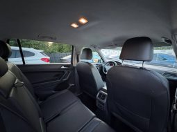 
VOLKSWAGEN TIGUAN SE, 2020 full									