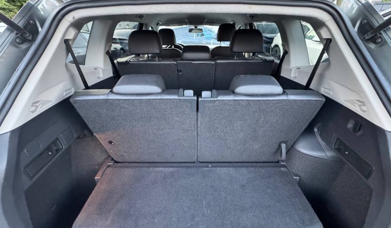 
VOLKSWAGEN TIGUAN SE, 2020 full									