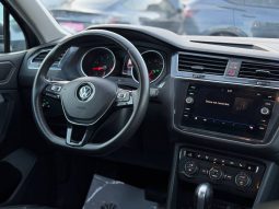
VOLKSWAGEN TIGUAN SE, 2020 full									