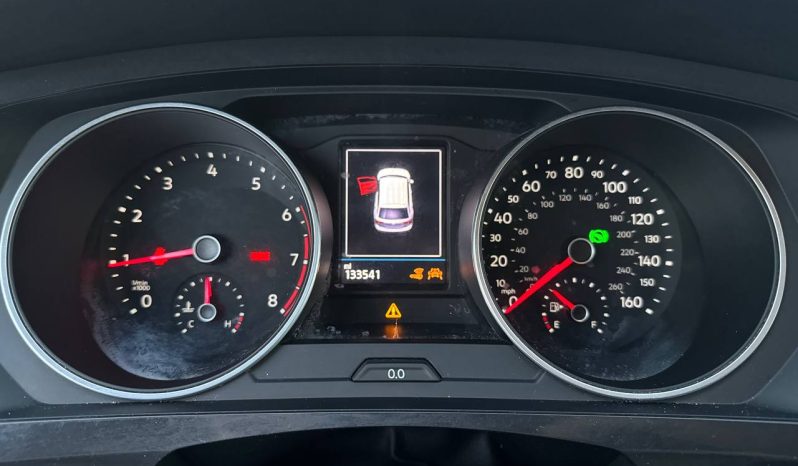 
VOLKSWAGEN TIGUAN SE, 2020 full									