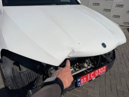 
MERCEDES-BENZ GLE 350 4MATIC, 2020 (2019) full									