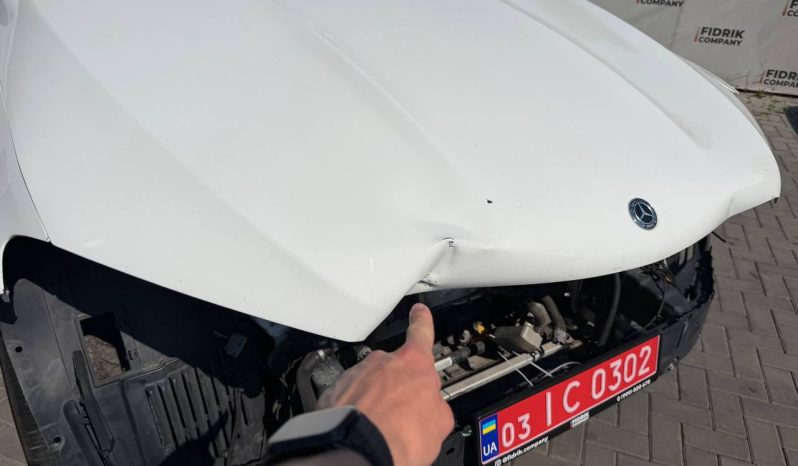 
MERCEDES-BENZ GLE 350 4MATIC, 2020 (2019) full									
