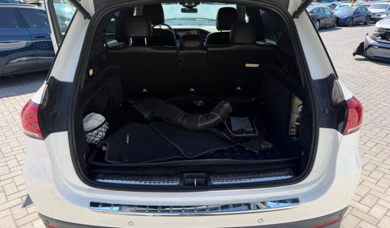 
MERCEDES-BENZ GLE 350 4MATIC, 2020 (2019) full									