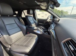 
MERCEDES-BENZ GLE 350 4MATIC, 2020 (2019) full									