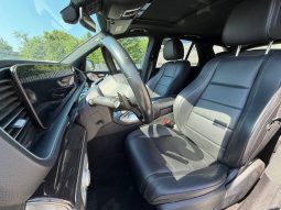
MERCEDES-BENZ GLE 350 4MATIC, 2020 (2019) full									