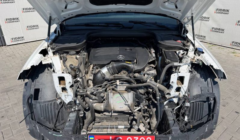 
MERCEDES-BENZ GLE 350 4MATIC, 2020 (2019) full									