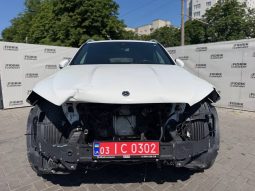 
MERCEDES-BENZ GLE 350 4MATIC, 2020 (2019) full									