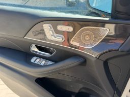 
MERCEDES-BENZ GLE 350 4MATIC, 2020 (2019) full									