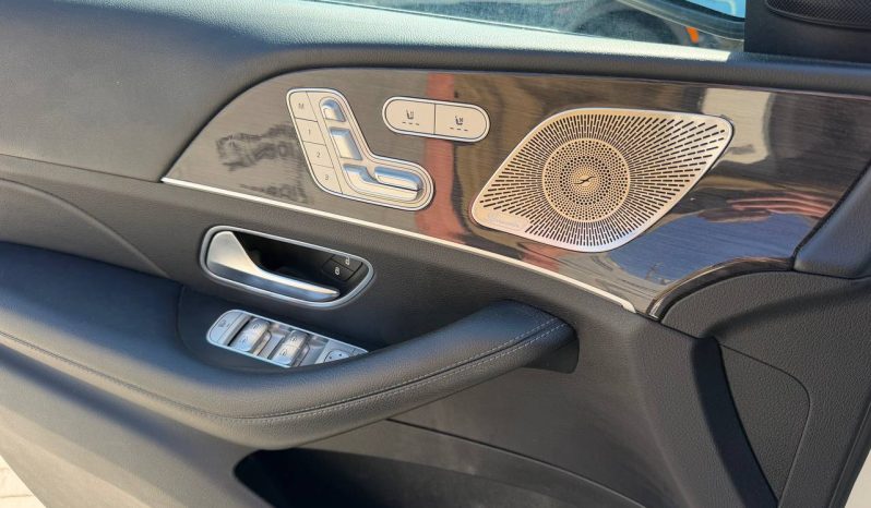 
MERCEDES-BENZ GLE 350 4MATIC, 2020 (2019) full									