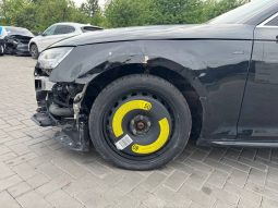 
AUDI A4 PREMIUM PLUS, 2017 (2016) full									