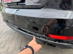 
AUDI A4 PREMIUM PLUS, 2017 (2016) full									