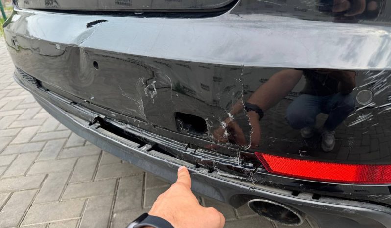 
AUDI A4 PREMIUM PLUS, 2017 (2016) full									