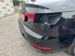 
AUDI A4 PREMIUM PLUS, 2017 (2016) full									