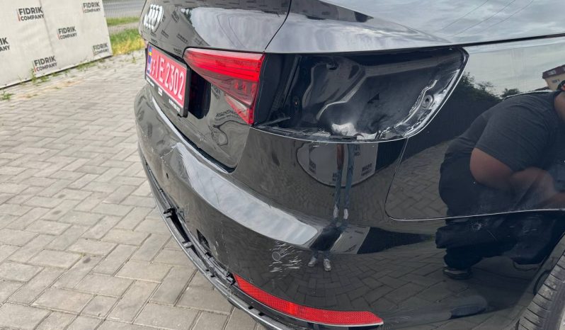 
AUDI A4 PREMIUM PLUS, 2017 (2016) full									