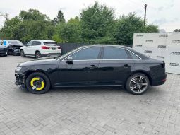 AUDI A4 PREMIUM PLUS, 2017 (2016)