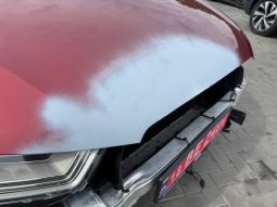 
AUDI A6 PRESTIGE, 2017 (2016) full									
