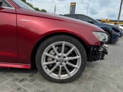
AUDI A6 PRESTIGE, 2017 (2016) full									