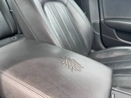 
AUDI A6 PRESTIGE, 2017 (2016) full									