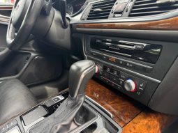 
AUDI A6 PRESTIGE, 2017 (2016) full									