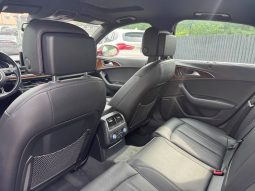
AUDI A6 PRESTIGE, 2017 (2016) full									