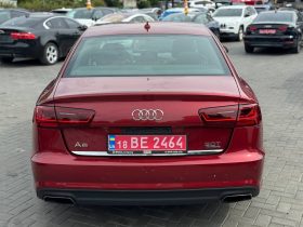 AUDI A6 PRESTIGE, 2017 (2016)