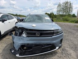 
HONDA PROLOGUE TOURING, 2024 full									