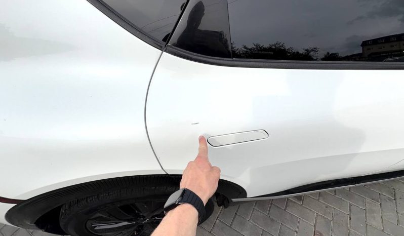 
KIA EV6 LIGHT, 2022 full									
