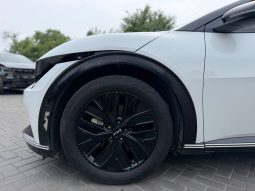 
KIA EV6 LIGHT, 2022 full									