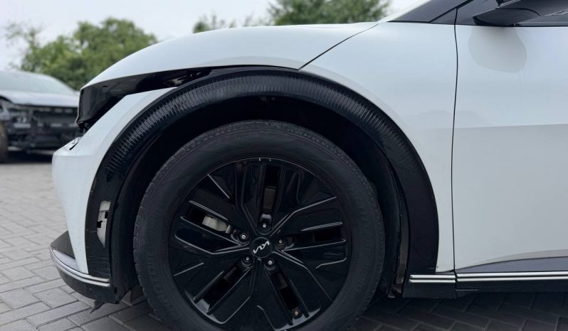 
KIA EV6 LIGHT, 2022 full									