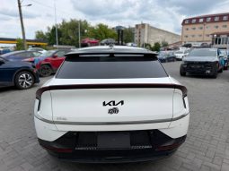 KIA EV6 LIGHT, 2022