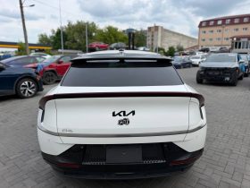 KIA EV6 LIGHT, 2022