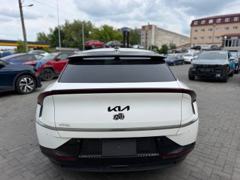KIA EV6 LIGHT, 2022