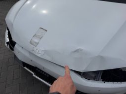 
KIA EV6 LIGHT, 2022 full									