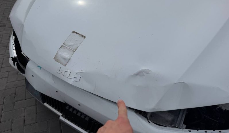 
KIA EV6 LIGHT, 2022 full									
