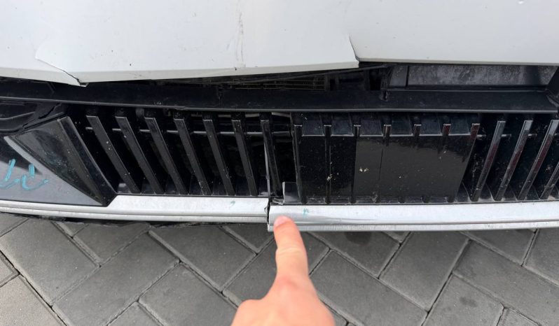 
KIA EV6 LIGHT, 2022 full									