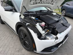 
KIA EV6 LIGHT, 2022 full									