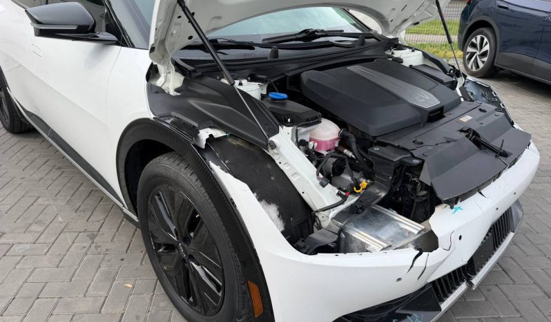 
KIA EV6 LIGHT, 2022 full									