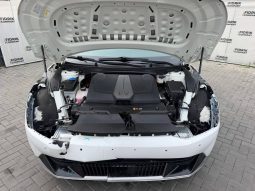 
KIA EV6 LIGHT, 2022 full									