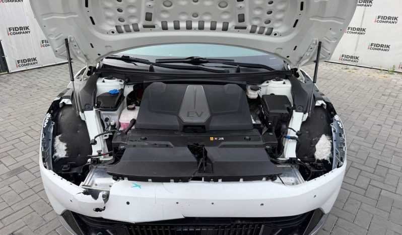 
KIA EV6 LIGHT, 2022 full									