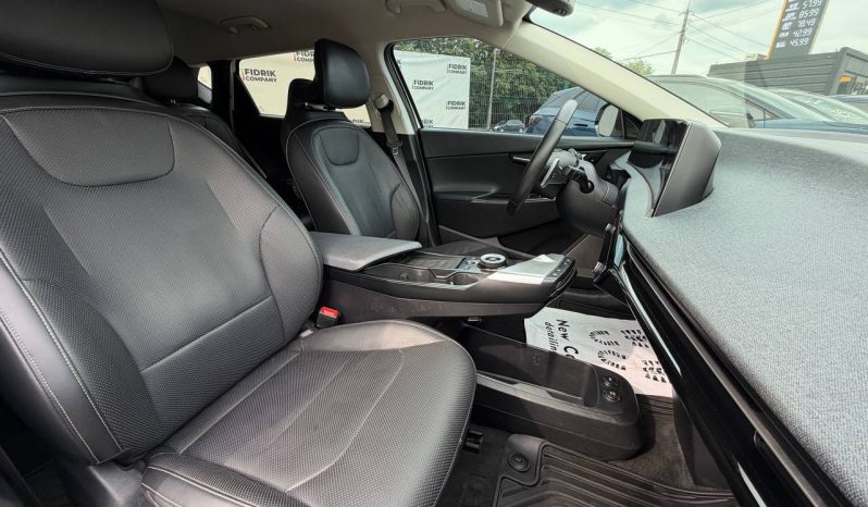 
KIA EV6 LIGHT, 2022 full									