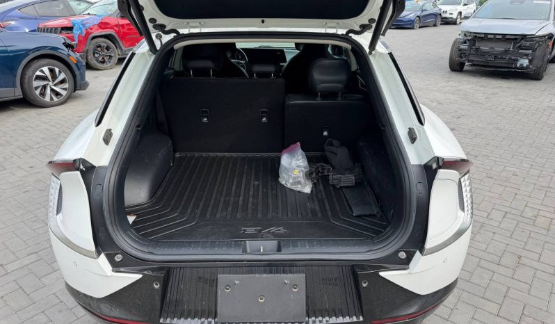 
KIA EV6 LIGHT, 2022 full									