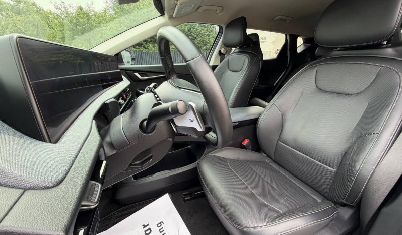 
KIA EV6 LIGHT, 2022 full									