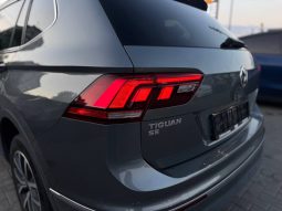 
VOLKSWAGEN TIGUAN SE, 2020 full									