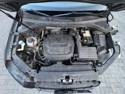 
VOLKSWAGEN TIGUAN SE, 2020 full									