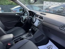 
VOLKSWAGEN TIGUAN SE, 2020 full									