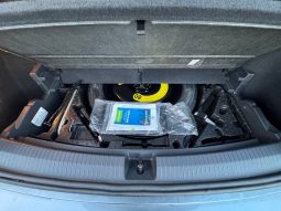 
VOLKSWAGEN TIGUAN SE, 2020 full									